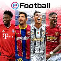 PES 2019 EVOLUTION SOCCER 7.3.2 APK icon